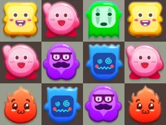 Matching Madness เกมออนไลน์
