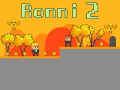 Ronni 2 — free online game