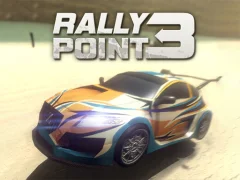 Rally Point 3 — free online game