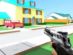 Cartoon Clash — libreng online na laro