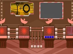 Rescue The Cosmologist — free online game