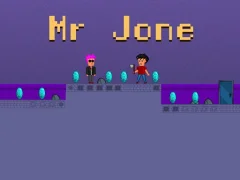 Mr Jone — free online game