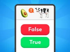True False - Quiz — δωρεάν online παιχνίδι