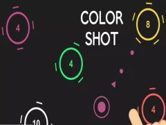 Color Shot — free online game