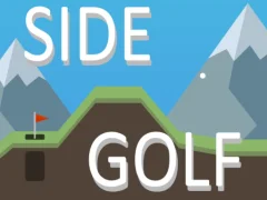 Side Golf — free online game