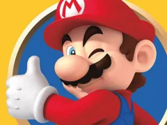 Super Mario Fun Memory — free online game