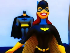 Incredible Superheroes Puzzle — free online game