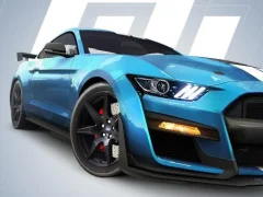 Drift City Racing 3D — free online game