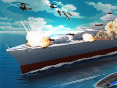 FLEET BLAST — free online game