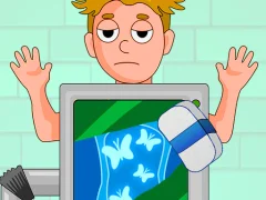 Delete Puzzles — free online game