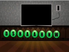 Candy House Escape — free online game