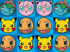Permainan Pokemon Link secara online