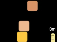 Stack Tower 2D — free online game