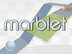 Marblet — free online game