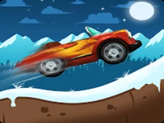 Mountain Car Driving Simulation — free online game
