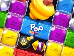 POP Blocks — joc online gratuit