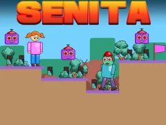 Senita — free online game
