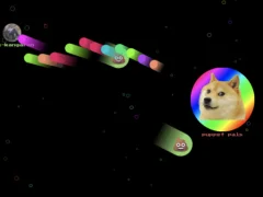 Bulletz.io — free online game