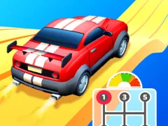 Gear Race 3D Car — free online game