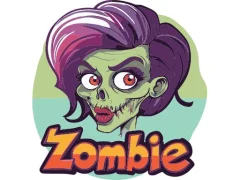 Mrs. Zombie — free online game