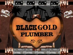 Black Gold Plumber — free online game