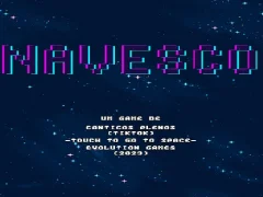 Navesco — free online game
