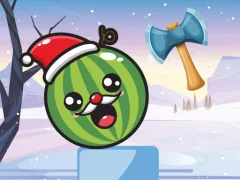 Santa malon — free online game