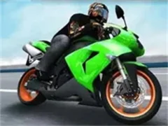 Moto 3d Racing Challenge Game — δωρεάν online παιχνίδι