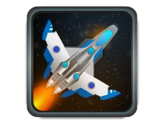 Space Shooter Stars — free online game