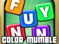 Colors Mumble เกมออนไลน์