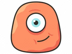 Monster Of Eyes — free online game