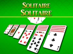 Solitaire Solitaire — free online game