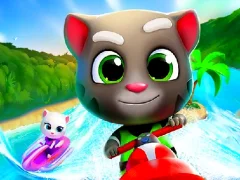 Jigsaw Puzzle — free online game