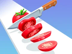 Perfect Slices Master — free online game