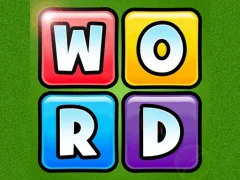 Words Geems — joc online gratuit