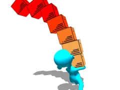 Stack Balance 3d — free online game