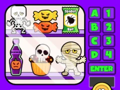 Scary Machine — free online game