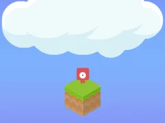 Floating Islands — free online game