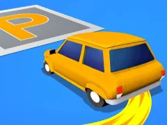 Parking Draw Master — free online game