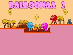 Balloonaa 2 — free online game