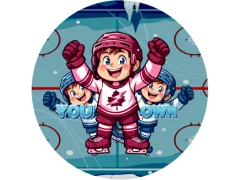 Ice Hockey — free online game