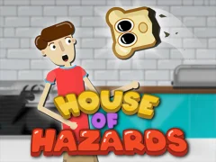 House Of Hazards 2 — free online game