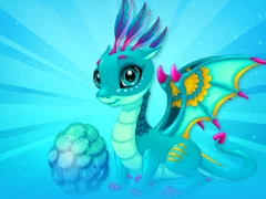 Fantasy Creatures Princess Laboratory — free online game