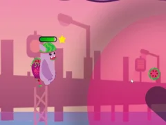 Superior Monster Shooting — free online game