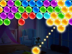 Bubble Shooter — δωρεάν online παιχνίδι