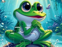 Gioco Jungle Jigsaw Fun in linea