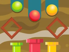 Digger Ball 2 — free online game