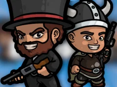 Battle Dudes v. 1. 1. 02 — free online game