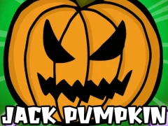 Jack Pumpkin — free online game