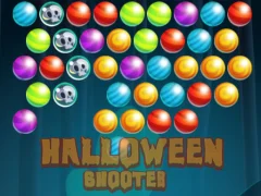 Halloween Shooter — free online game